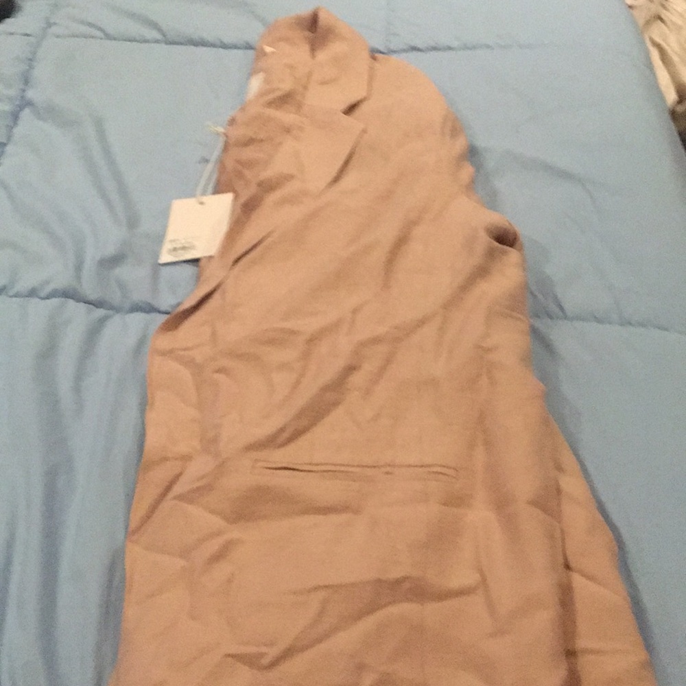 NWT Lauren Conrad petite XL Blazer!
